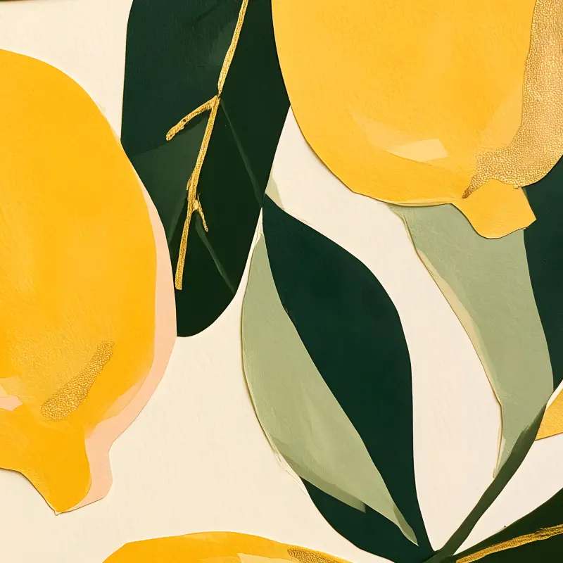 Lemon Grove — detalhe