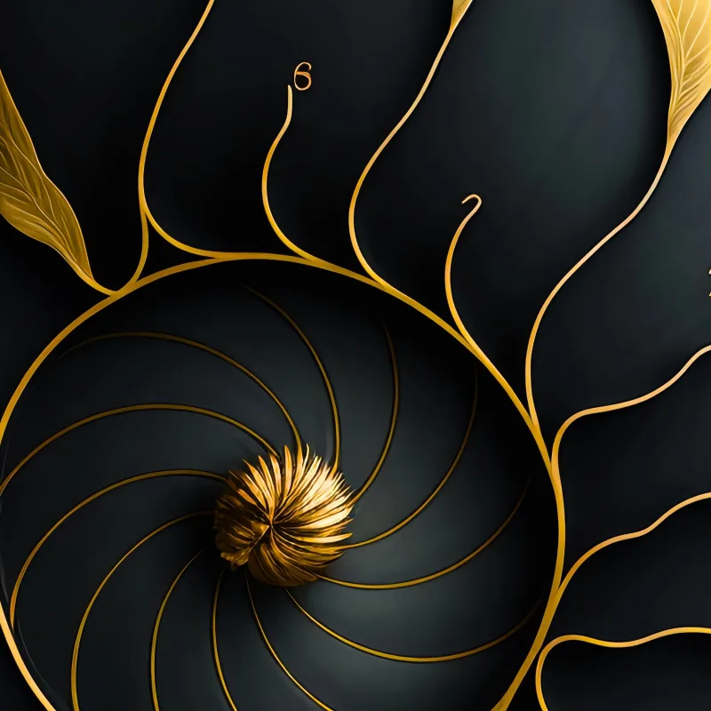 Nautilus Prime — Detail