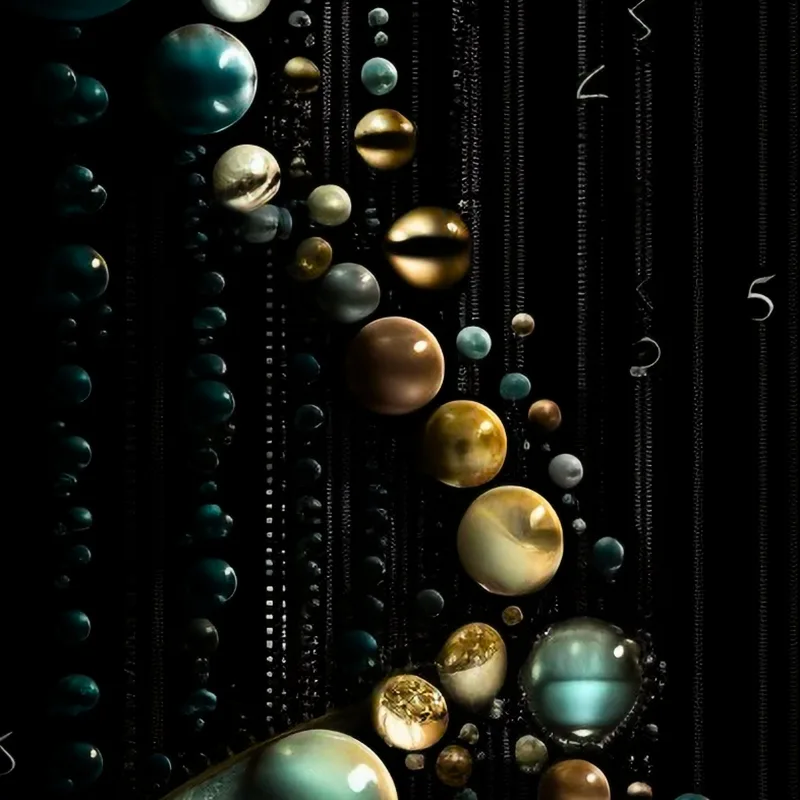Pearl — Detail