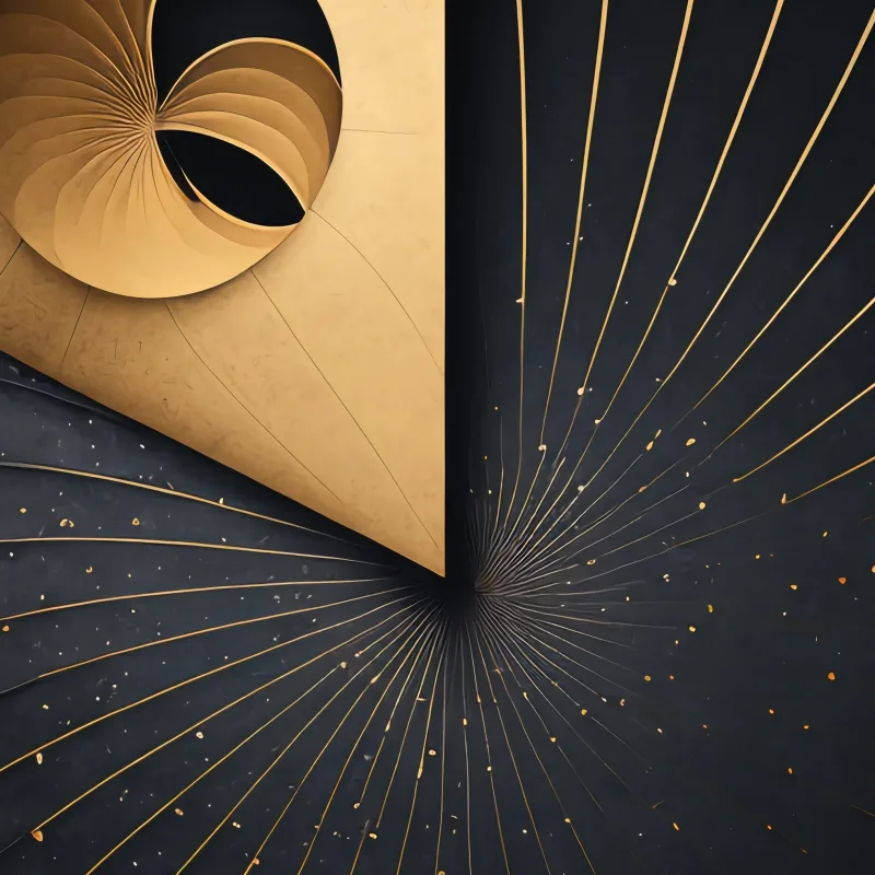 The Sovereign Sundial — détail