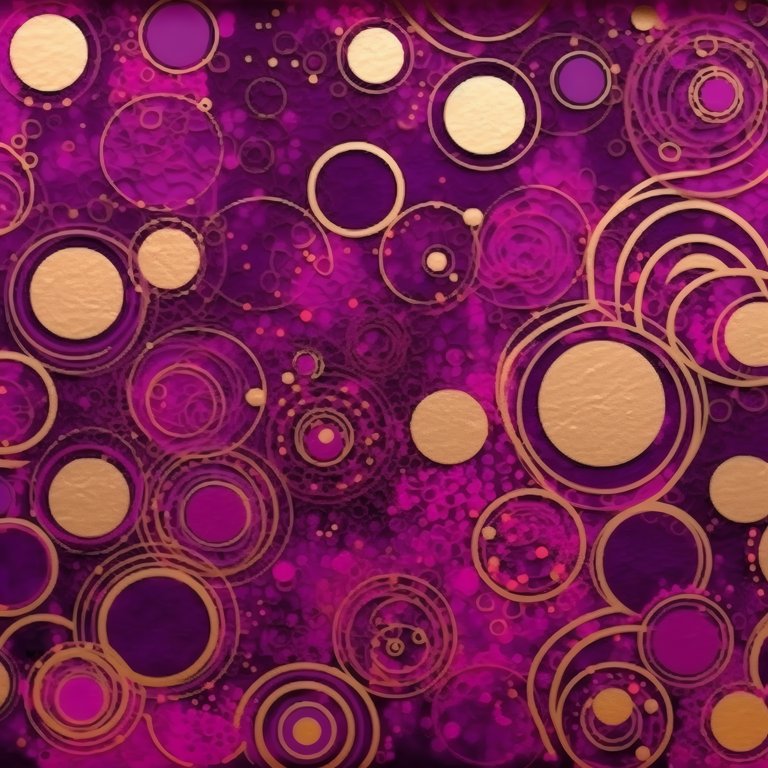 The Violet Constellation